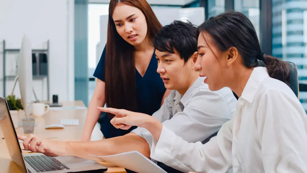 Les compétences pour travailler dans la gestion locative